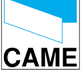Came logo Came logo