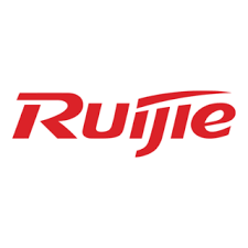 Ruijie logo Ruijie logo