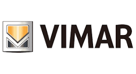 Vimar logo Galaxy Access Control System Logo