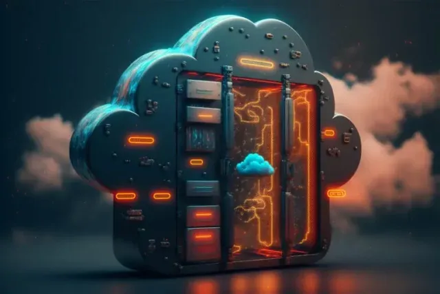 Domain & Hosting