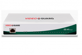 video guard cctv