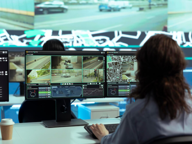 How Much Does CCTV Installation Cost in Dubai? A Breakdown