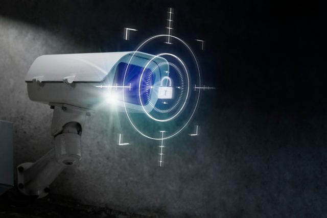 SIRA Approved CCTV company in Dubai