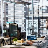 IT support companies in Dubai