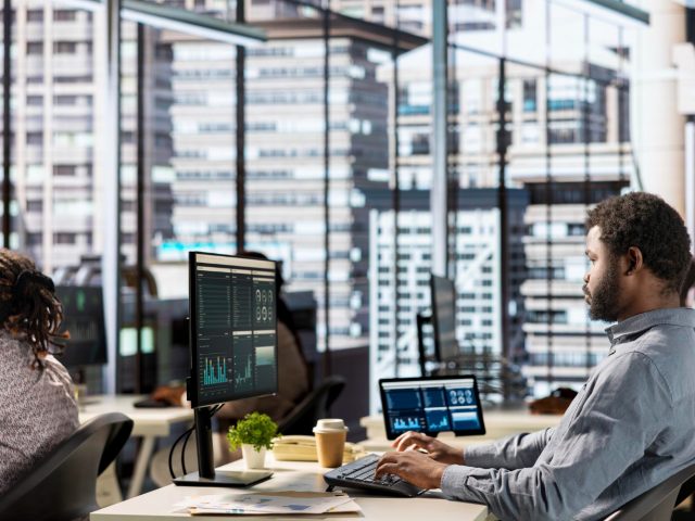 Best IT Support Companies in Dubai for Businesses