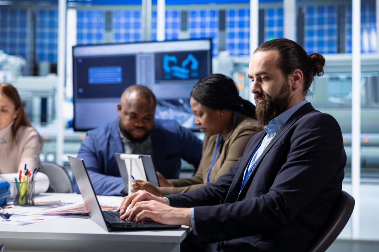 IT Support Companies in Dubai
