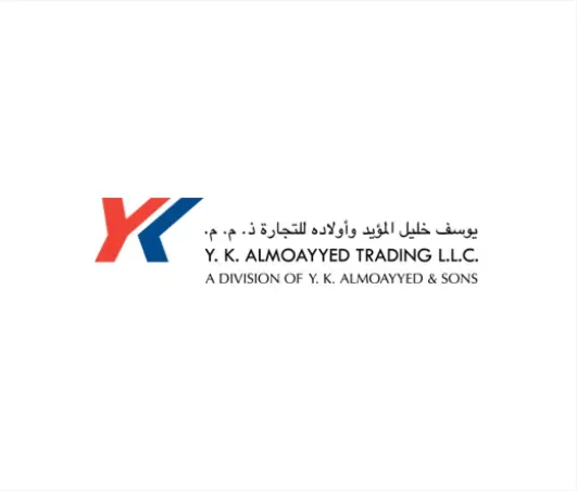 Y. K. Almoayyed Trading