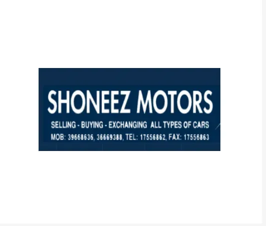 Shoneez Motors