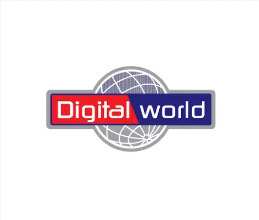 Digital World