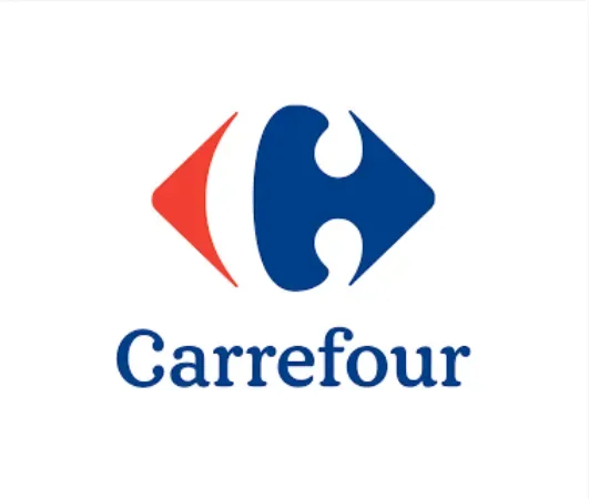 Carrefour Logical Network Solution