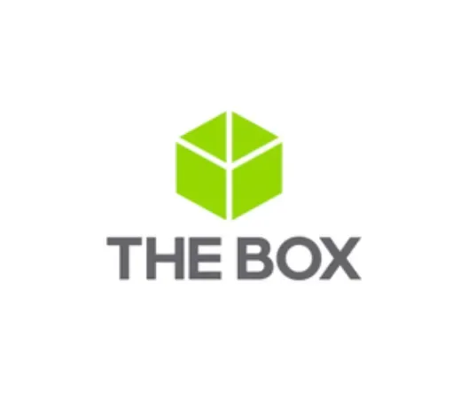 The box Logical Network Solutions Dubai