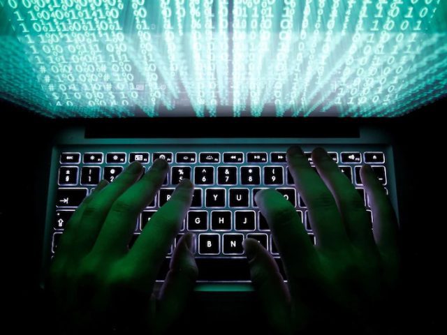 Data Breach in The US Exposes Personal Information