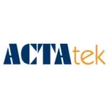 Actatek logo