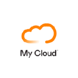 WD My Cloud logo