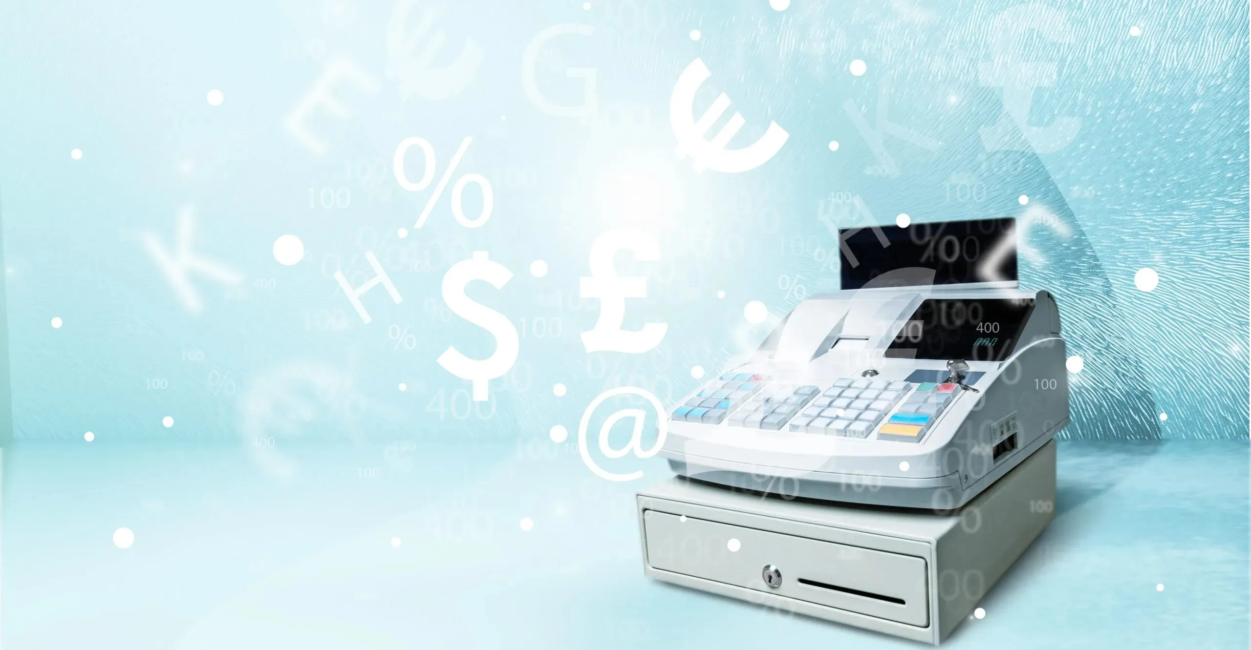 POS System Dubai