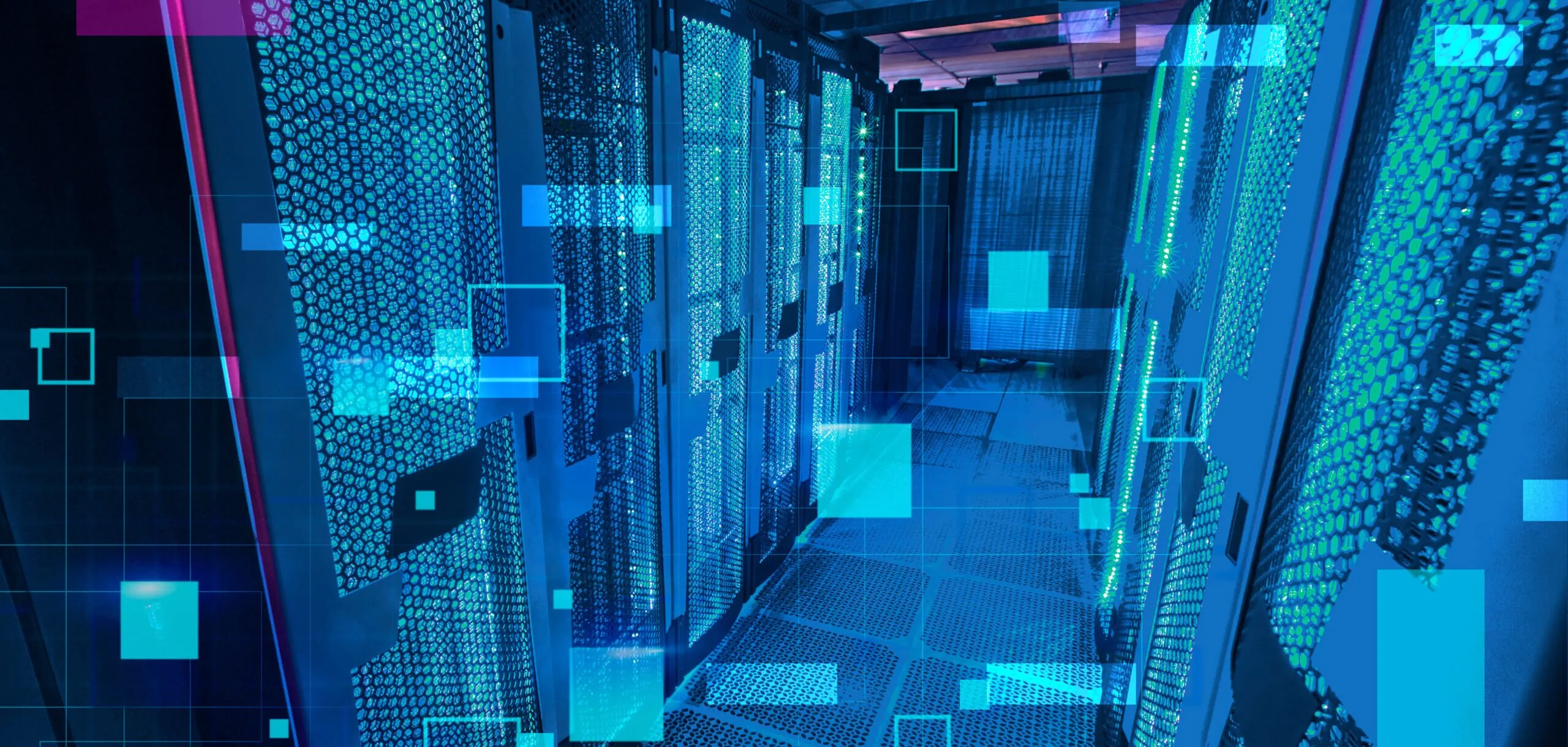 Server Installation Dubai | Professional Server Installation Solutions