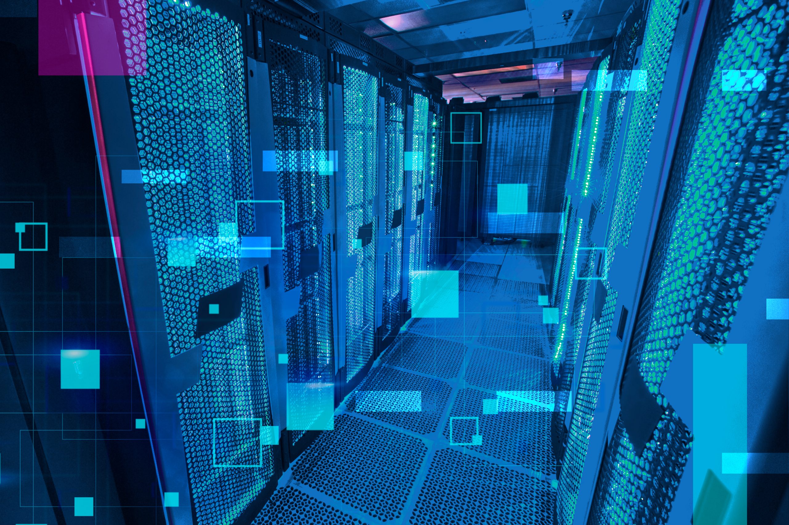 Server Installation Services