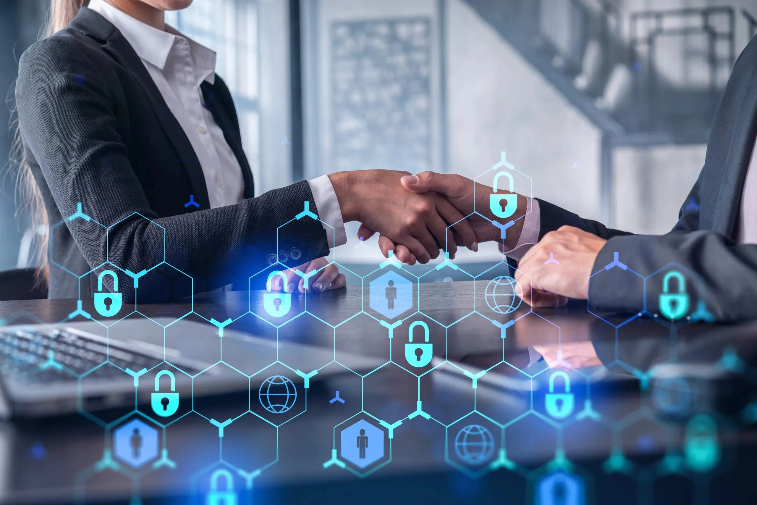 Networking Amc Services In Dubai