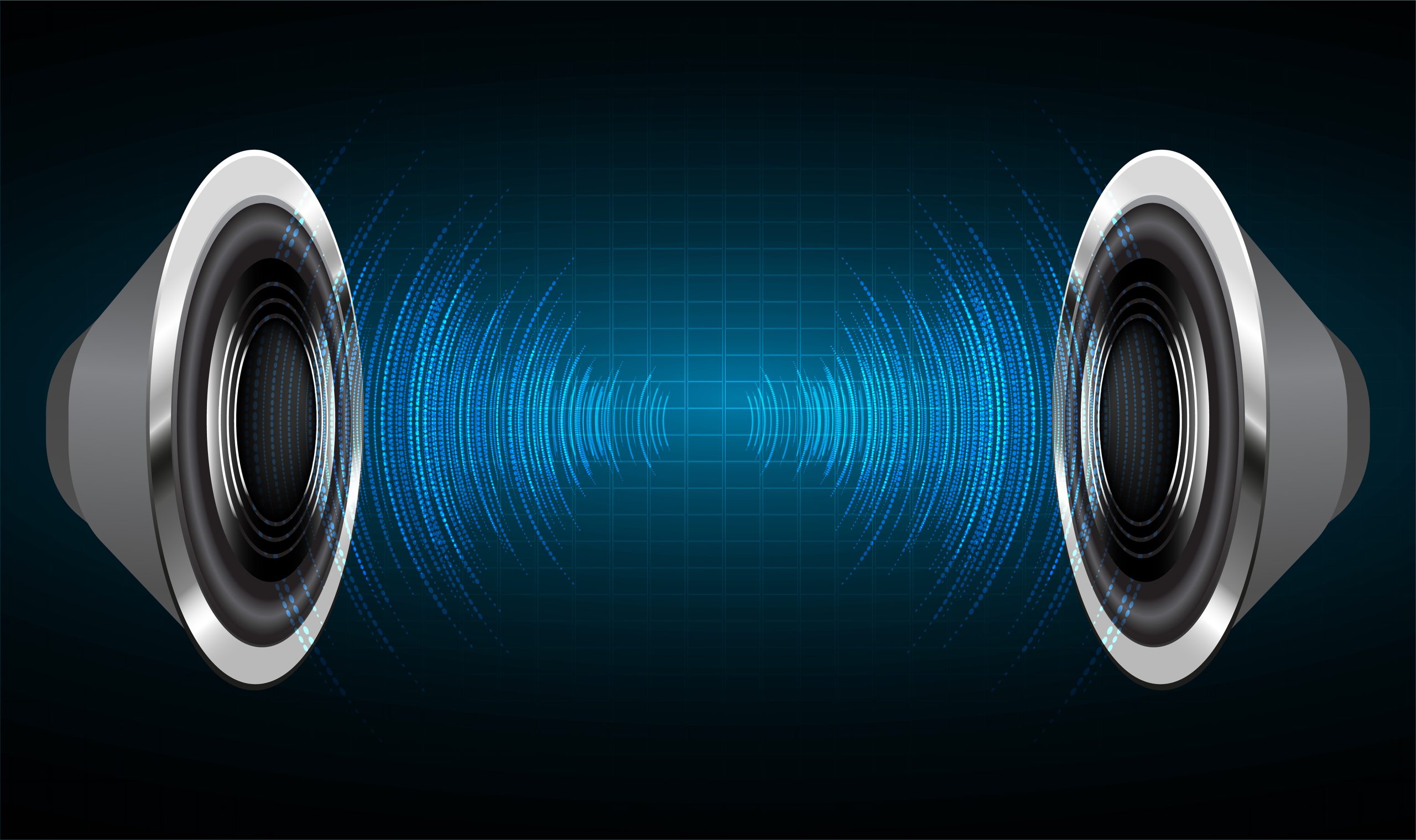 Home Theater System