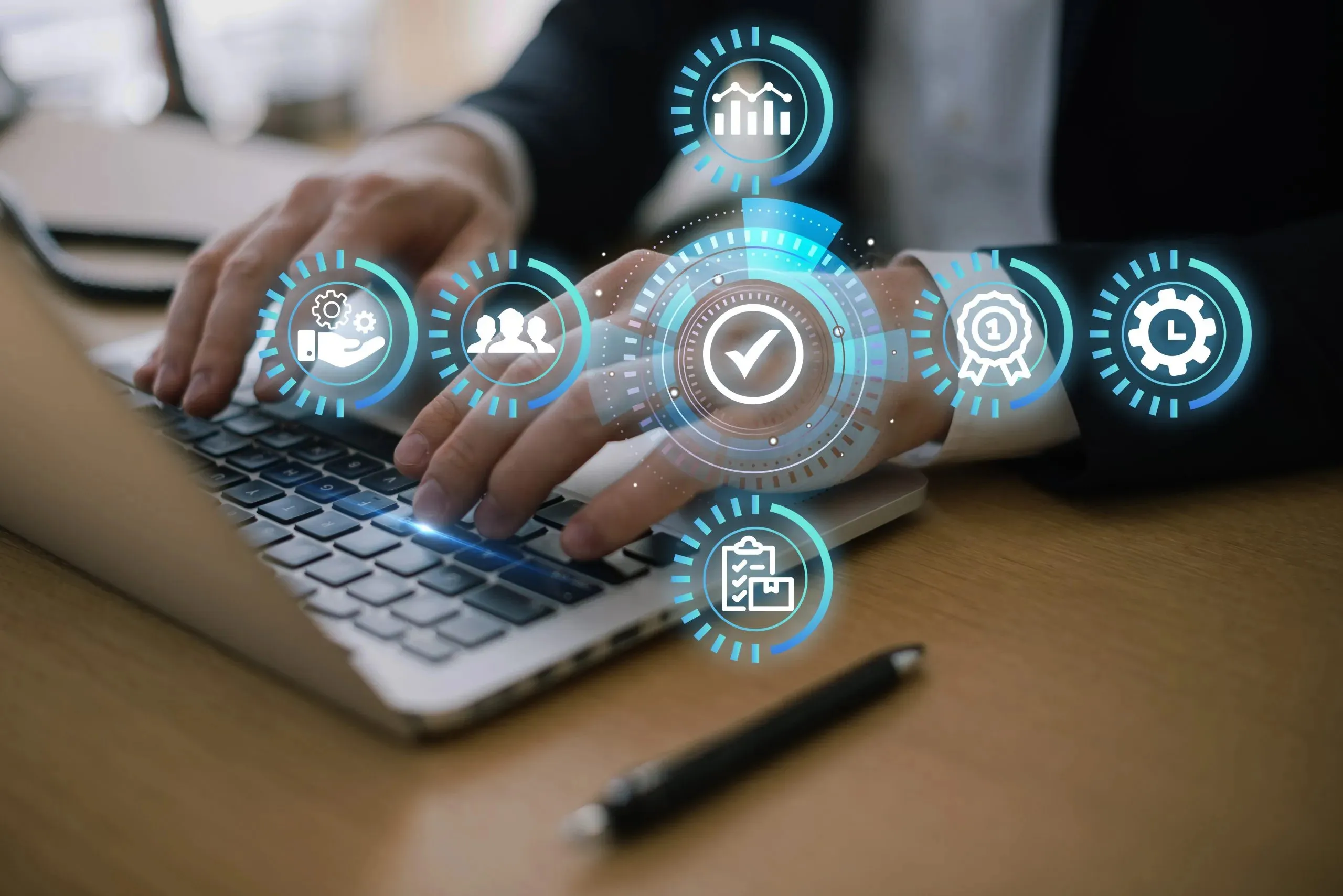 Networking Company in Dubai
