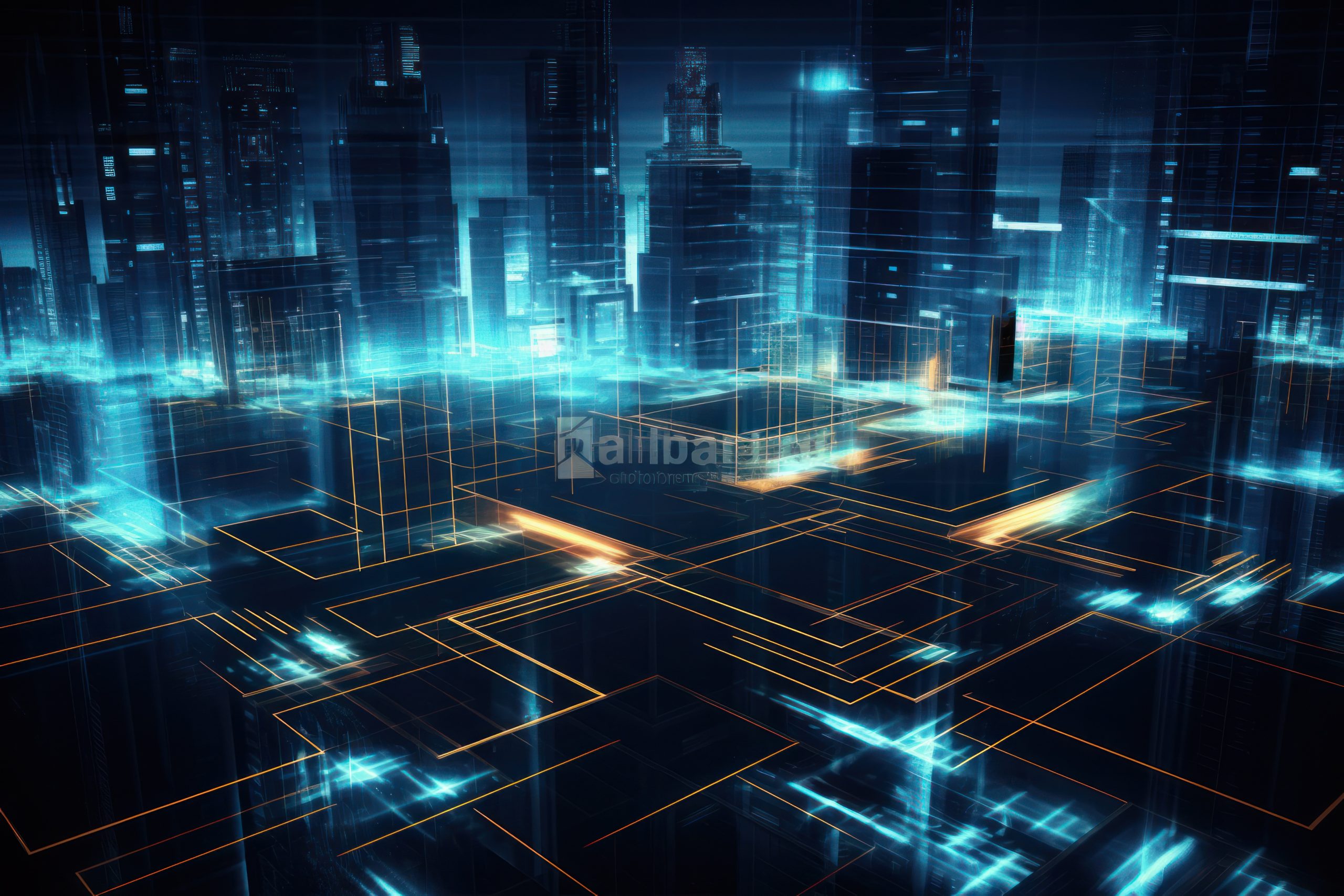 Networking Solutions, сетевые решения