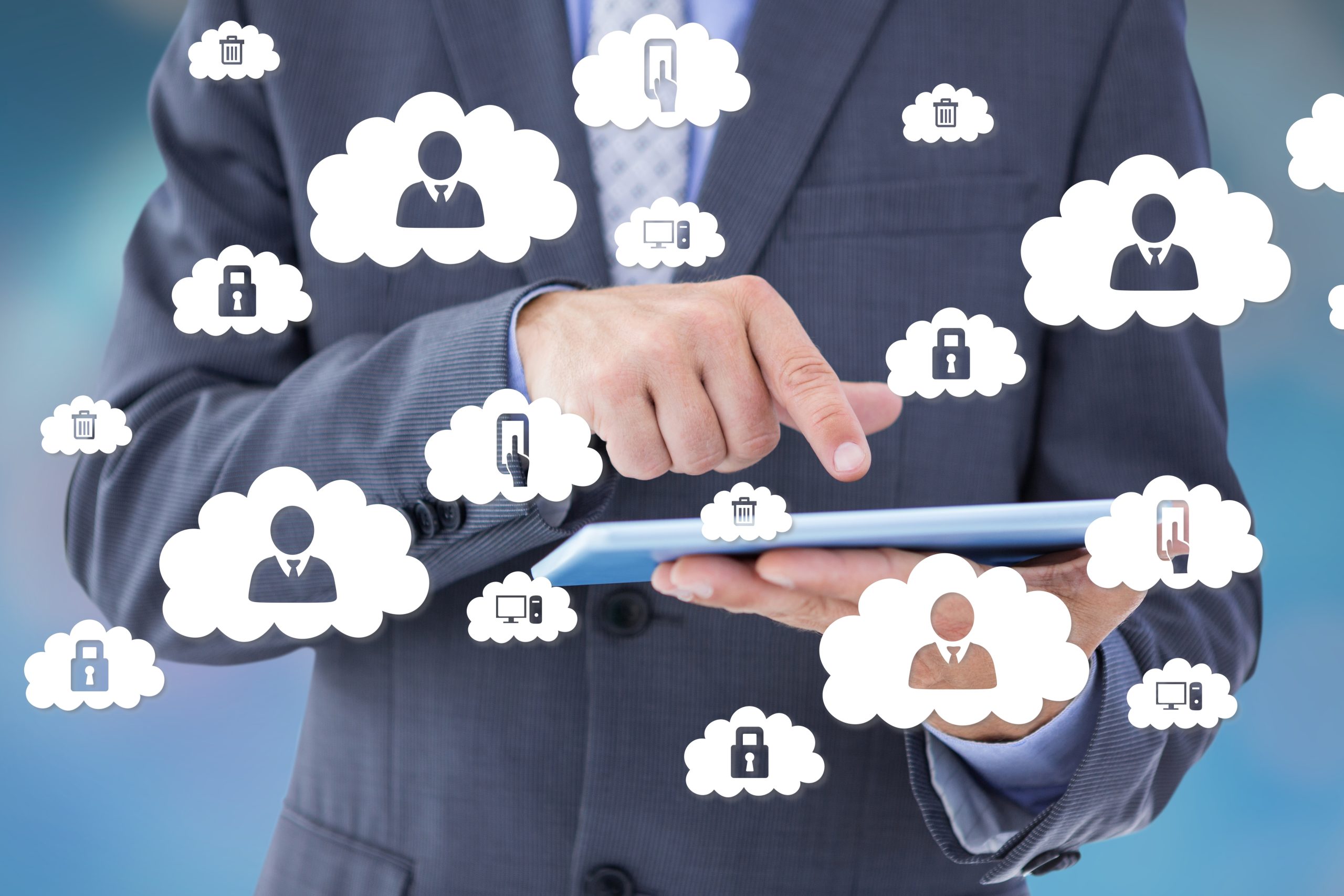 Queue Management System Dubai