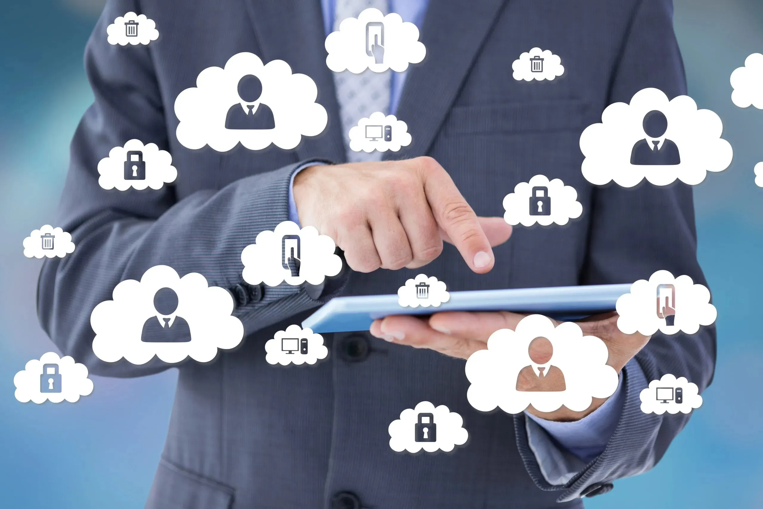 Queue Management System Dubai