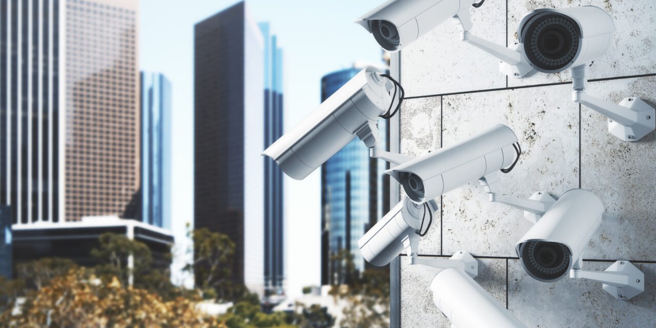 Enhancing Security: The Importance and Process of Video Guard Installation