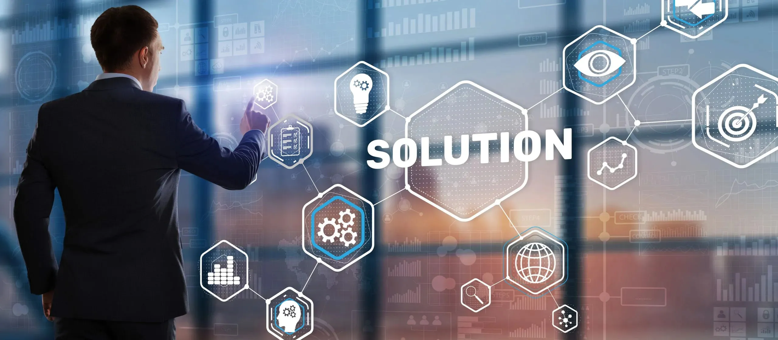 Digital Signage Services