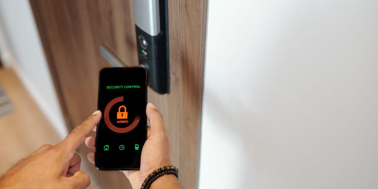 Why to have Access Control Systems