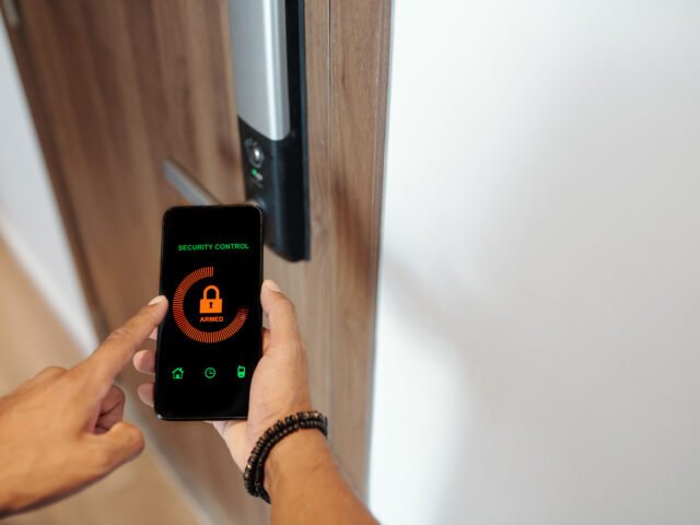 Why to have Access Control Systems