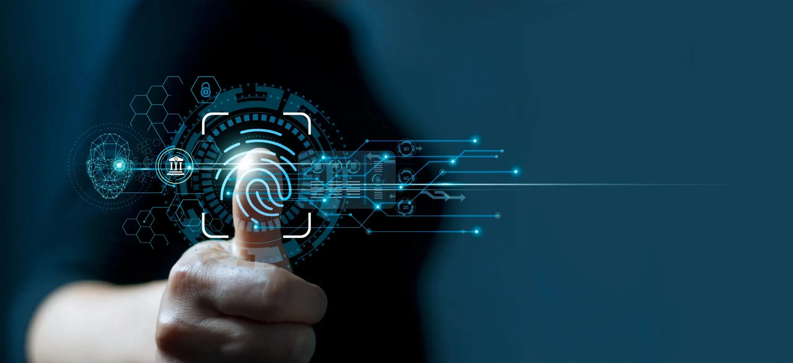 Wireless Access Control Systems