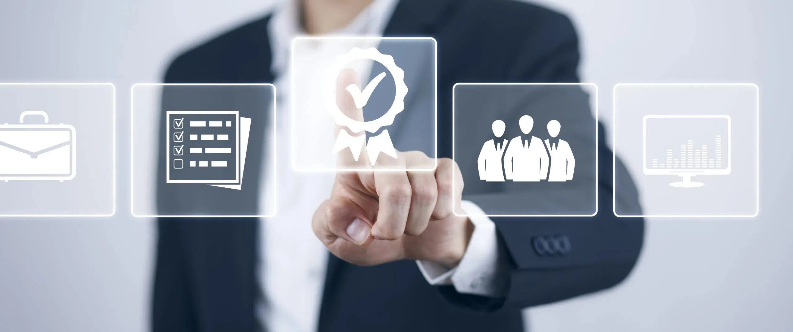 Attendance Solution Services