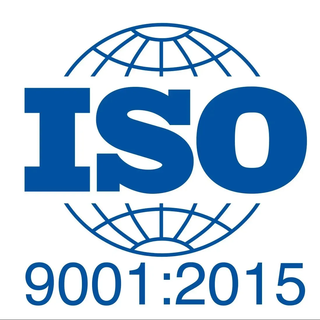 ISO 9001-2015