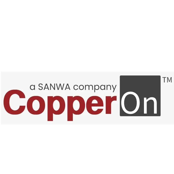 copper