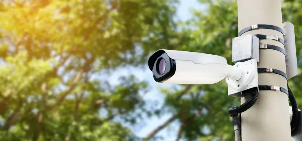 Choosing the Right CCTV Installation Company in Dubai