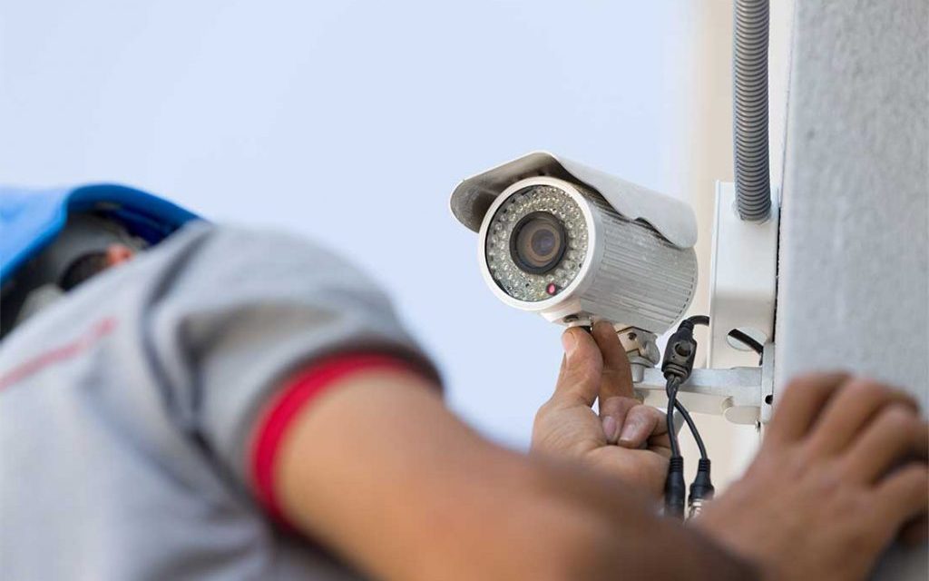 The Essential Guide to CCTV Installation in Dubai