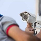 Guide to CCTV Installation in Dubai