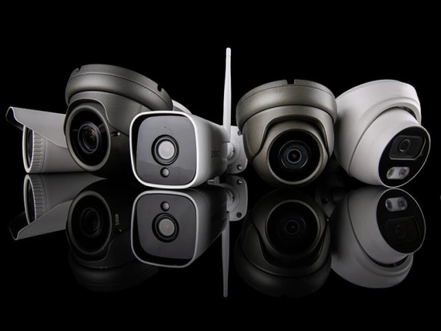 Expert Insights: Selecting the Best CCTV Camera Installation Company in Dubai