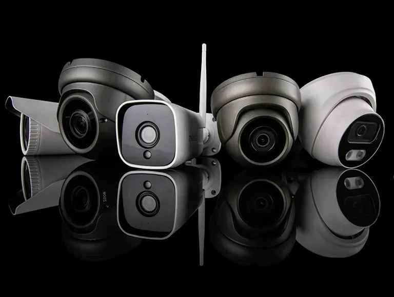 Expert Insights: Selecting the Best CCTV Camera Installation Company in Dubai