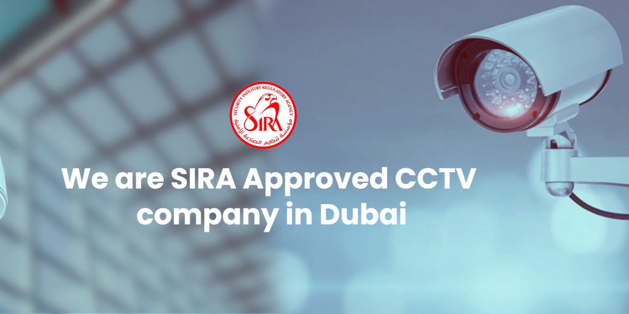 Navigating SIRA Regulations: Understanding Dubai’s Security Standards