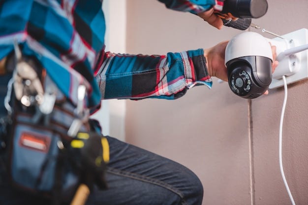 CCTV Installation Companies in the UAE