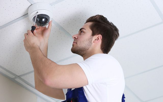 Impact on Security and Surveillance