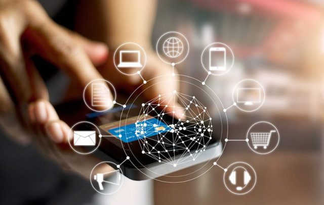 Wireless solution in Dubai