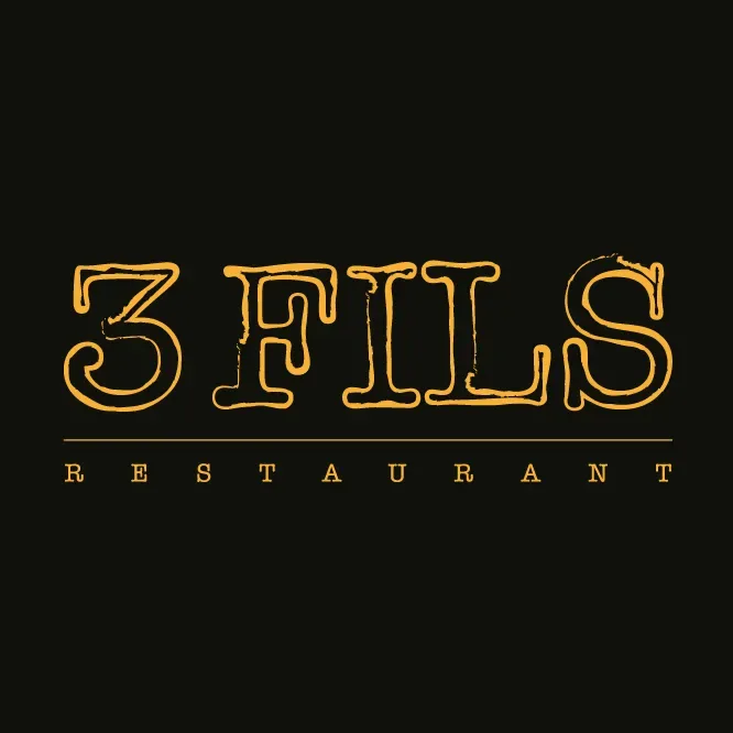 3FILS_Restaurant