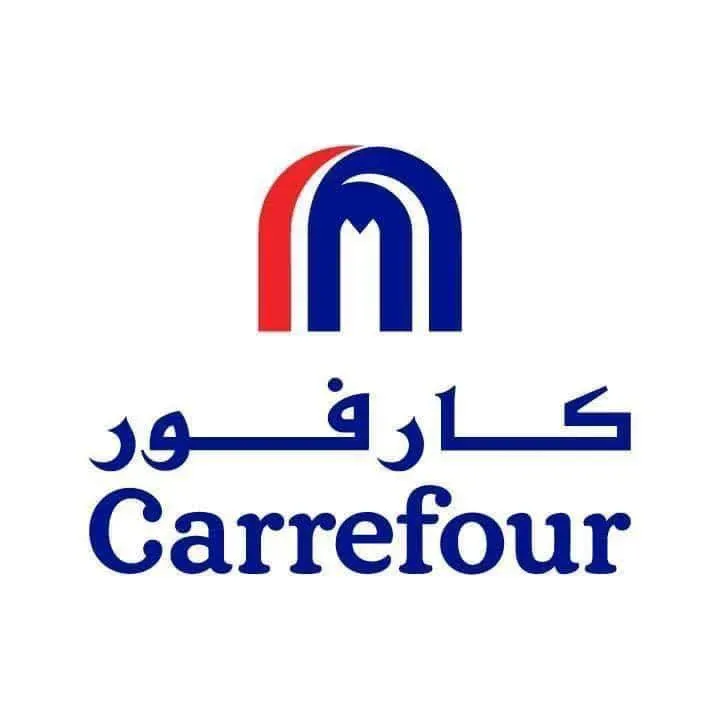 Carrefour Logical Network Solution