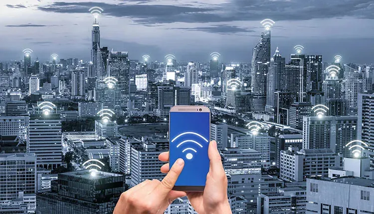 The Evolution of Wireless Solutions in Dubai’s Technological Landscape