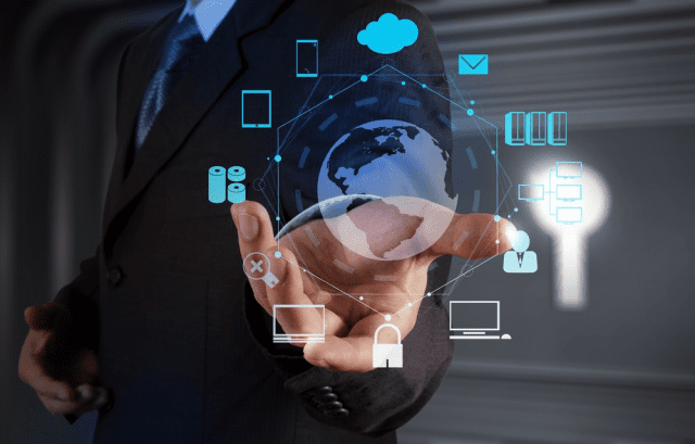 Comprehensive IT Services