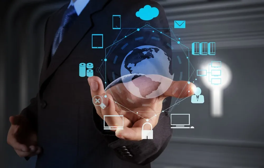 Comprehensive IT Services