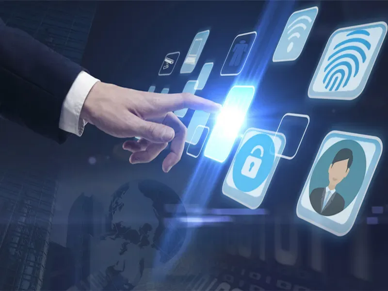 Comprehensive IT Services
